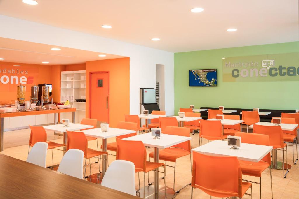 One Guadalajara Expo